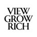 View Grow Rich (@viewgrowrich) Twitter profile photo View Grow Rich (@viewgrowrich) Twitter profile photo