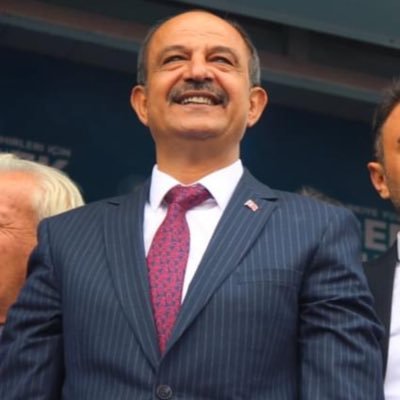 Akören Belediye Başkanı