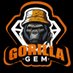 Gorilla Gems Crypto Lounge (@GorillagemsX) Twitter profile photo