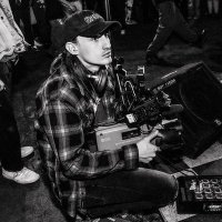 bee (@shot_by_bee) 's Twitter Profile