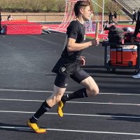Charlie Thorne III (@charliethorne_3) 's Twitter Profile