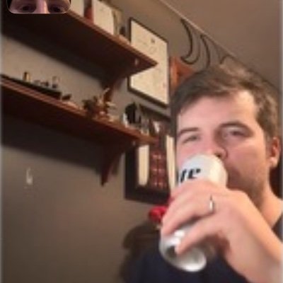 devvinnnnn's profile picture. Devin