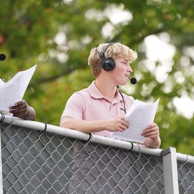 Sports Broadcaster for WHJE 91.3
Carmel '25