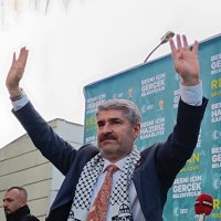 Reşit Alkan (@alkanresit02) 's Twitter Profile