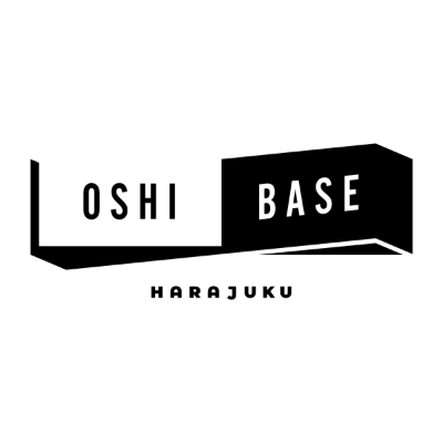 OSHI BASE Harajuku　公式アカウント