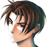 Croe (@croearts) 's Twitter Profile Photo