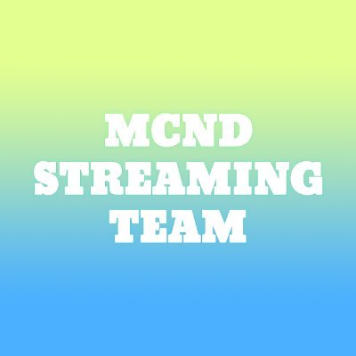 MCND_STREAM Profile Picture
