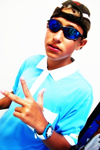 Forgaar , seeer feliz  ee ostentaar $$