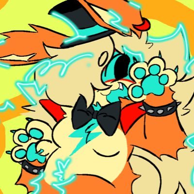 heyo!!! my name is Hailey!! im a furry who loves playing video games! I love talking to ppls! I love bein silly and havin fun! me priv is:@redtunnelofdoom