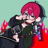 ベクトル↗Becktor@Cluster (@rudolf_cluster) 's Twitter Profile