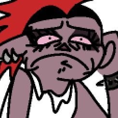Lilith/Lilian or Mangledy | 20 | furry artist/animator | otherkin