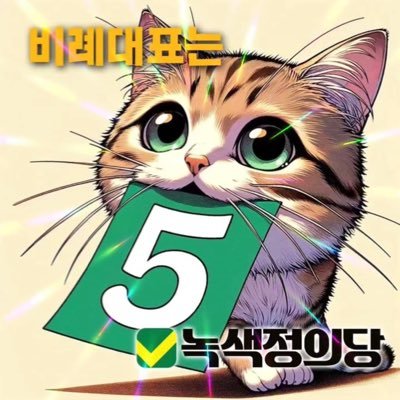 다시 거리에서 정의롭게, 녹색정의당💚💛