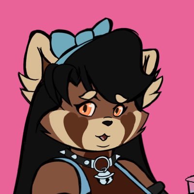 she/they | 🏳️⚧️Femme | 20 | Furry + OSC artist | BLM, ACAB, 🇵🇸 | 🇵🇭| SFW