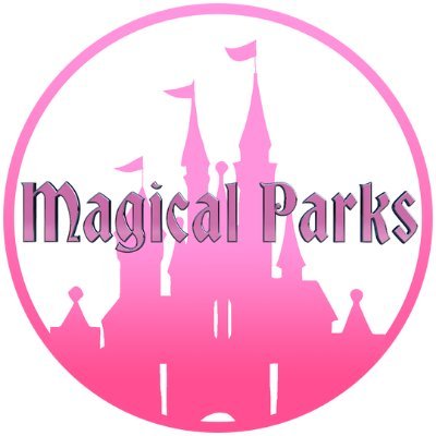 Magical Parks has now moved over to @unculturedworld