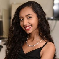 Camila Pinheiro (@camilap55855682) 's Twitter Profile