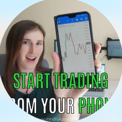Helping the world achieve financial freedom through trading and investment 📊💰 Crypto Queen 👑 Over 1000+ clients Worldwide 🌐Send a DM to get started
