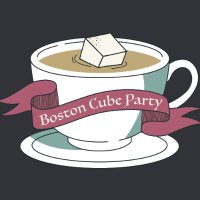 Boston Cube Party (@bostoncubeparty) 's Twitter Profile