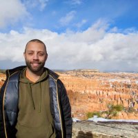 Marcus Kiner (@marcuskiner) 's Twitter Profile