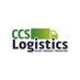 CCS Logistics (@CCSLogistics) Twitter profile photo