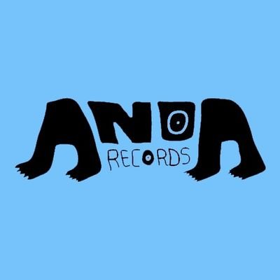 If we believe in something we hear, it's better to record it | Online Store: IG @anoa.store | Mail: hallo@anoarecs.com