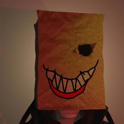 TypeLex's profile picture. The voices are getting louder.
"Rock and a Hard Place" - 2025