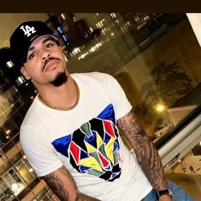 Treydae24's profile picture. 📸: treydae24 👻: trey.will
