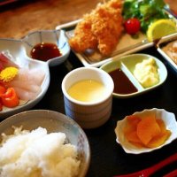 美味しい料理探検家 (@oishiitankenka) Twitter profile photo
