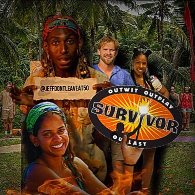 survivor content + spoiler warning ! JEM COME BACK