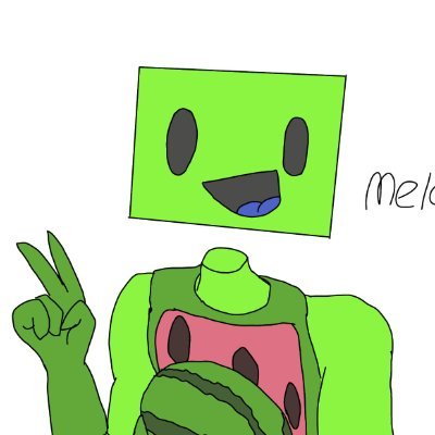 MELONGODS ALT FOR WHEN IM SUSPENDED

MAIN ACOUNT IS BACK LETS GOOOO

MAIN ACCOUNT IS @MelonGod77e

Hi :)