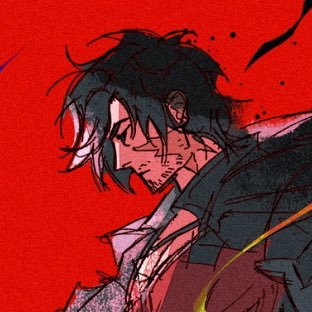 don't you ever tame your demons / but always keep them on a leash. #ffxvirp #ffrp | SPOILERS FOR FFXVI