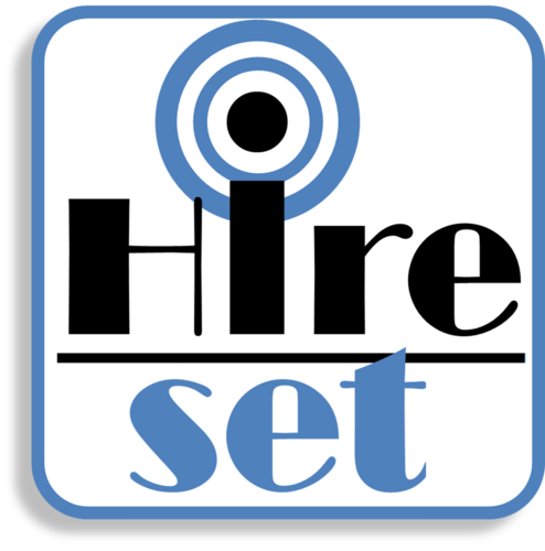 Hireset's profile picture. Our goal is to create platform that will revolutionize hiring process for small and large businesses around the World. #recruiting #freelancer #jobs