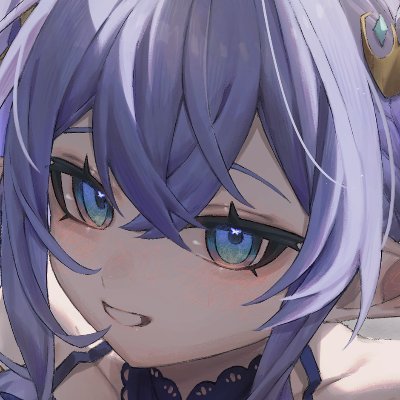 Elf vtuber & asmrtist 🇫🇷/🇬🇧👌 ✧ ┊ @Twitch & YT ᴘᴀʀᴛɴᴇʀ・
✧┊ママ︰@miisuuuuuuuuuuu ・パパ︰ @LadyCheese1
✧ stream #Elilive ✧ Fanart #Elistration ✧ memes #Eliol