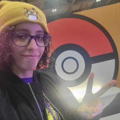LG(B)T 🏳️‍🌈▪︎Kingdom Hearts 🩶▪︎Un velociraptor me acecha 🦖▪︎Nintendera 🎮▪︎Pok3p3sada 👾 Pokémon Unite 🍃▪︎Twitch: https://t.co/xv84Y7nZGM