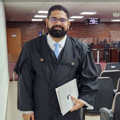 wennermeloadv's profile picture. Advogado especialista em processos de alta complexidade, com atuação em tribunais. Católico. Mestrando em Direito. Membro da ABDPC.
Novo por aqui!