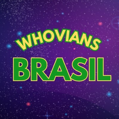 Perfil dedicado ao fandom brasileiro da série Doctor Who feito para quantificar os fãs brasileiros. Também postamos achados de produtos da série!