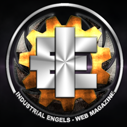 Industrial Engels - webmagazine Profile