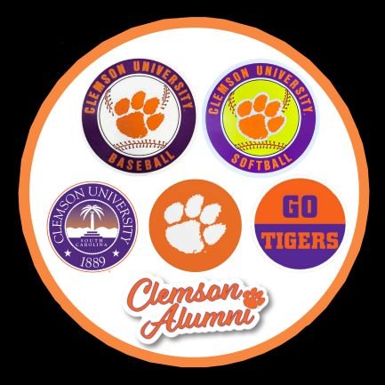 🐅 Clemson Alumna 1989 🐅

It is amazing how much can be accomplished if no one cares who gets the credit.

~Coach John Wooden