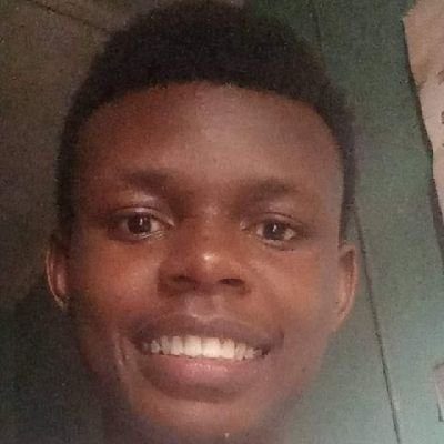 Nigerian🇳🇬
Aspiring Computer scientist and polymath.