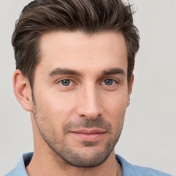 Matt Profile