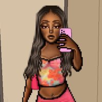 Tanisha(@hbtaNisha) 's Twitter Profile Photo