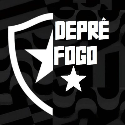 Se um dia o Botafogo me matar do coração, saibam que morri feliz! @Botafogo Parceria/ Publicidade: Contato via DM