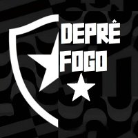 DeprêFogo ★彡(@DepreFogo) 's Twitter Profile Photo
