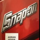 Adrian Goode - @snaponcentral - Twitter