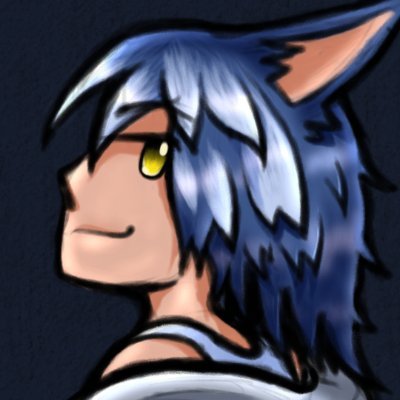 ( animator | artist ) pfp: @DiArtizt
aro/ace trying to vibe, currently delving into multifandoms (mainly ffxiv and ena)
i like cat bois a normal amount