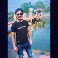 Rohit verma(@KisAn_r7) 's Twitter Profile Photo