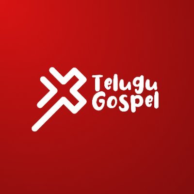 TheTeluguGospel's profile picture. 