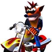 Fan of games such as Crash Bandicoot, Spyro The Dragon, Banjo-Kazooie, Mega Man X, and the like

Game on!