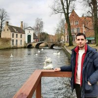 Manuel Jesús (@manueljesuscr) 's Twitter Profile