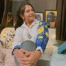 ANUSHAGARG's profile picture. आदिवासी रूह । चित्रकारी l पहाड़ l कला 🧠MBBS, MD Psychiatry, Senior Resident  🌻 Un-jugding people