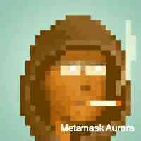 Metamask Aurora (@urorametamask) 's Twitter Profile